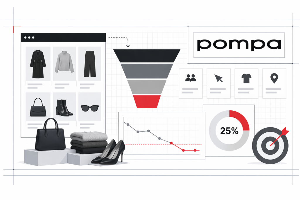 Как удерживать ДРР в пределах 25% в сегменте fashion в условиях высокой конкуренции