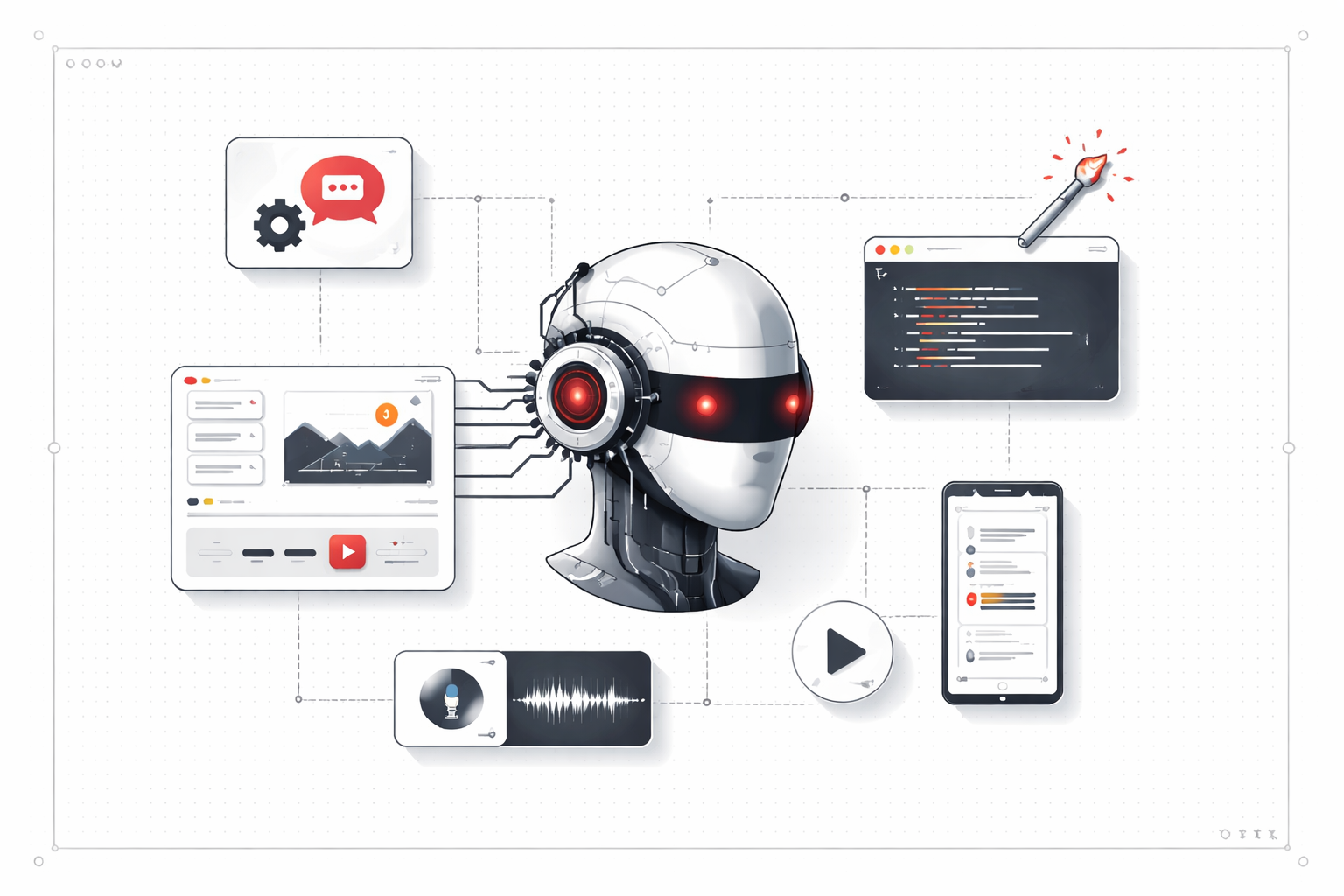 Топ нейросетей для digital-специалистов: полный гид по инструментам 2025 года