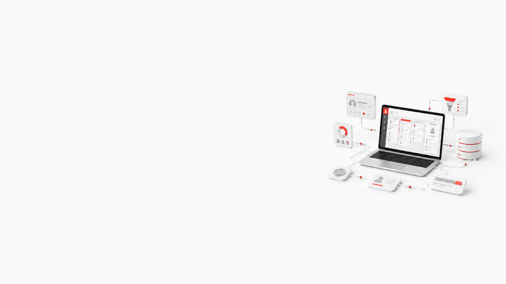CRM/ERP интеграция