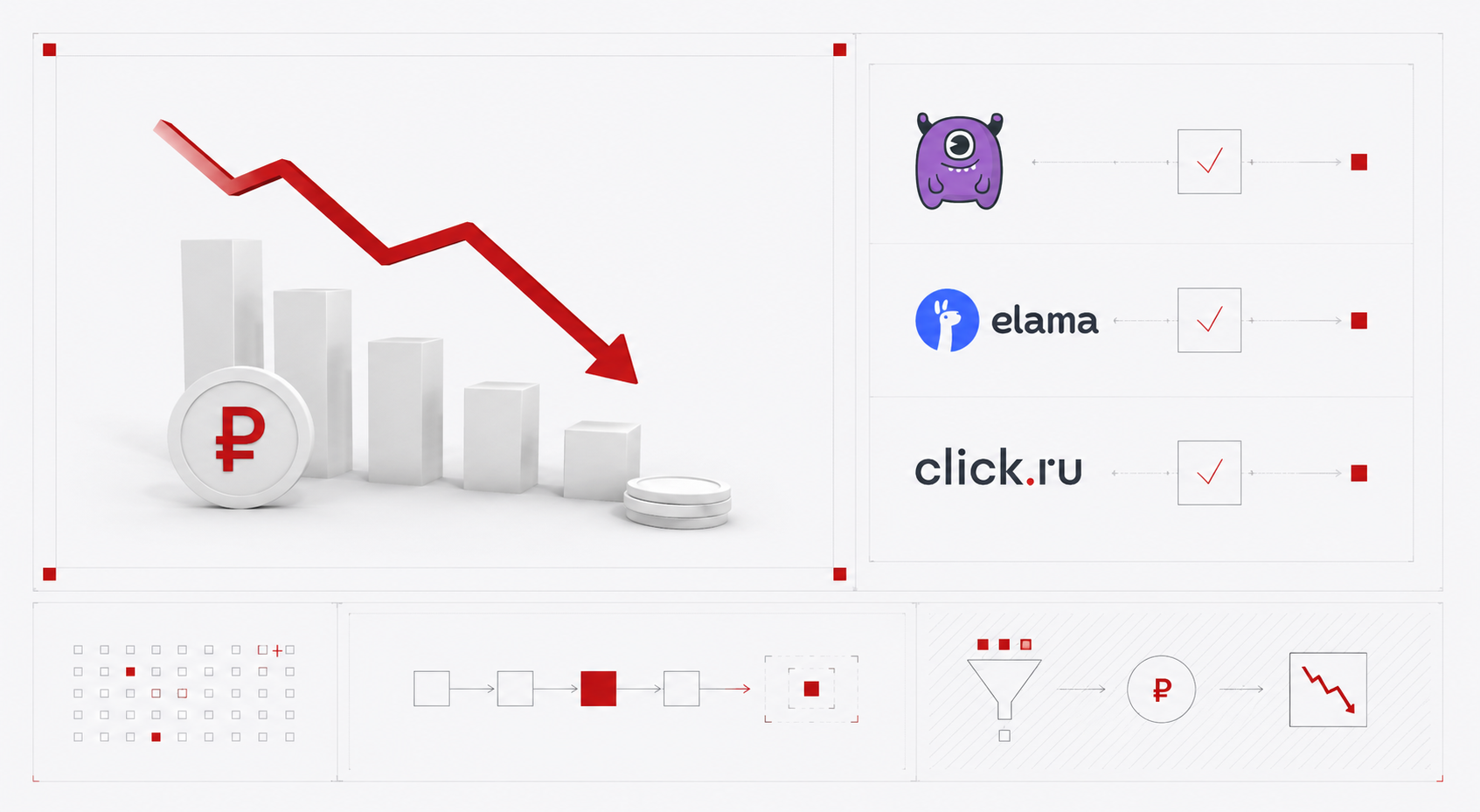 Как сократить расходы на интернет-рекламу с помощью платформ: eLama, Click.ru и Vitamin.tools