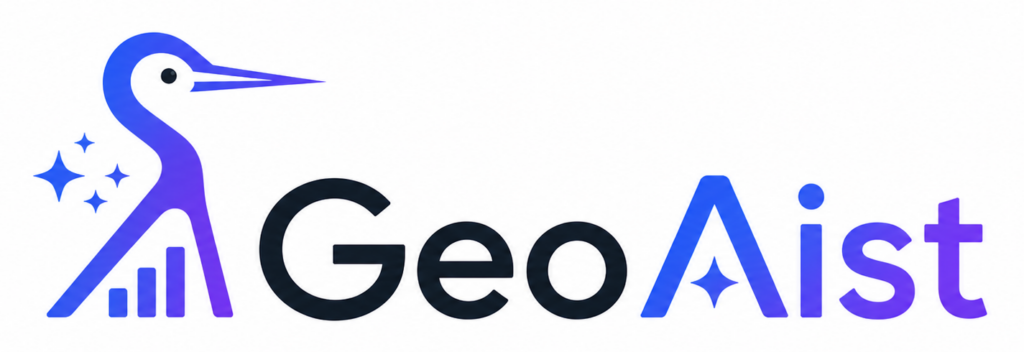 GeoAist
