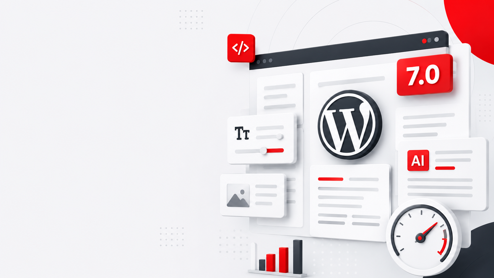 WordPress 7.0: что изменилось в популярной CMS